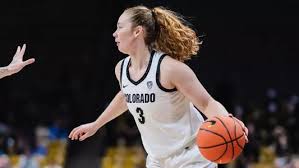 Formann, Colorado pull off a 65-60 comeback victory against No. 14 WVU